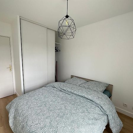 Appartement Кан Экстерьер фото