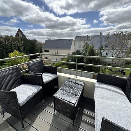Appartement Кан Экстерьер фото