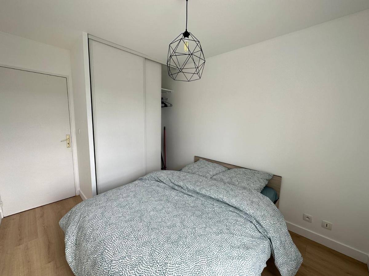 Appartement Кан Экстерьер фото